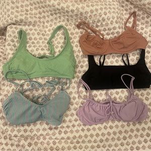 Target Bikini Top bundle